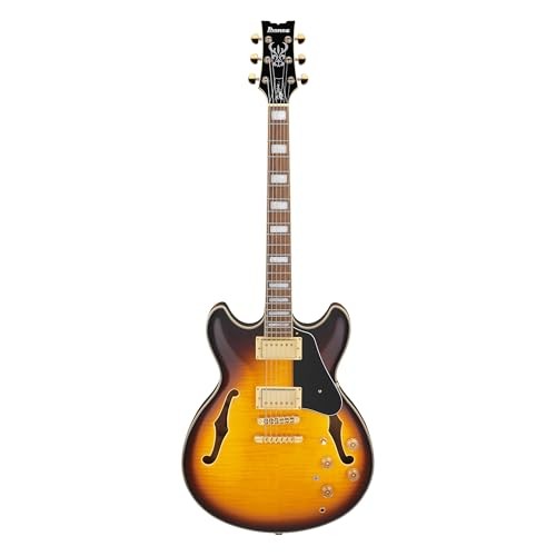 Ibanez jsm10em semi acoustic - jsm10em, [semi-acoustic]