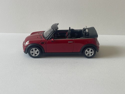 Solido mini cooper - mini,