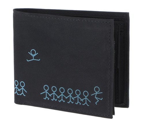 Oxmox new cryptan rfid - new,