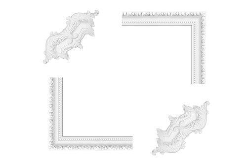 Bordure murale plafond - bordure,