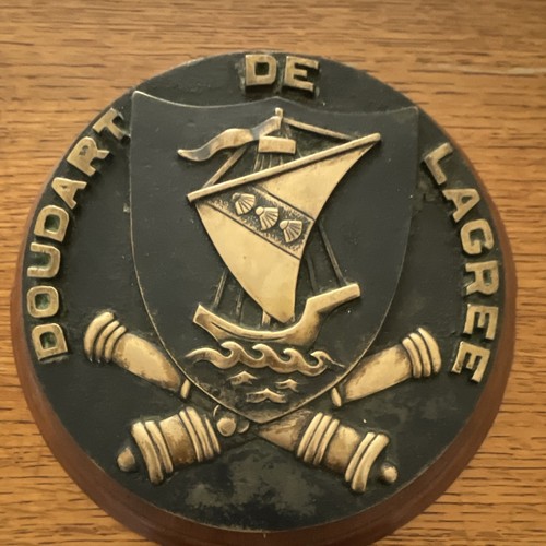 Insigne badge boudart de - badge,