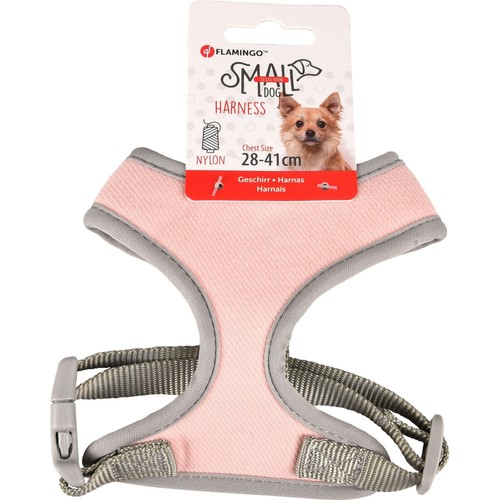 Harnais small dog cou cm - small,