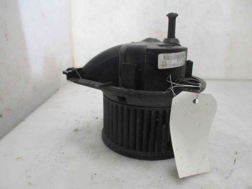 Ventilateur chauffage - ventilateur,