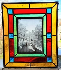 plaque de verre photographique