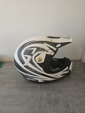 Casque motocross Sky Kali