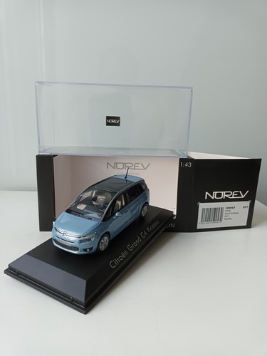 Norev citroen grand - norev, 1/43