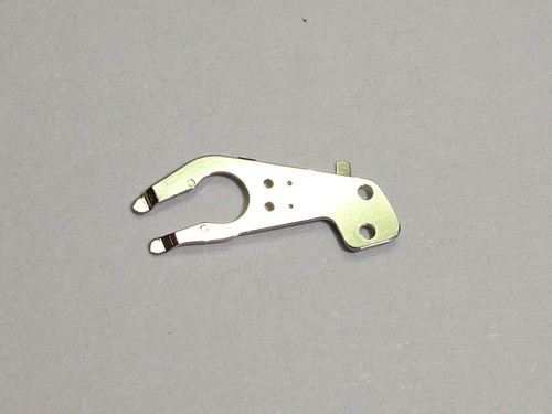 Eta 2894 second clutch lever - 2894-2,