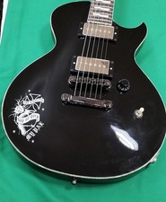 Guitare électrique EDWARDS