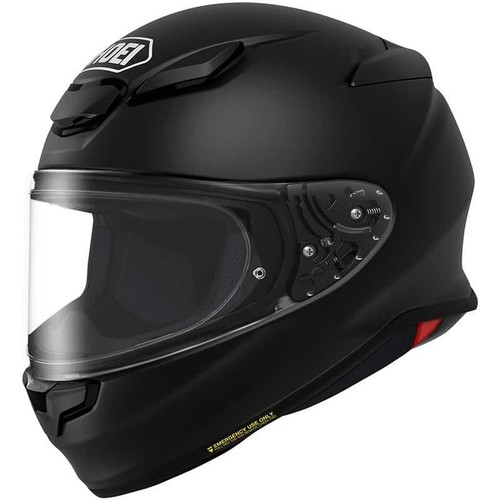 Shoei casque intégral - shoei, nxr2