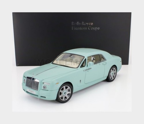Kyosho 08862tbl rolls royce - rolls,