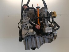 Moteur AUDI A4 2 PHASE 2 BRB