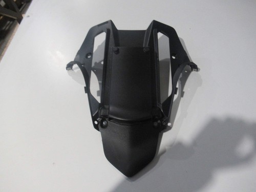Plastique sous bulle honda - plastique,