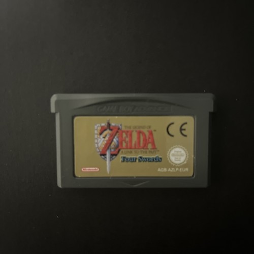 The legend zelda link - the, to