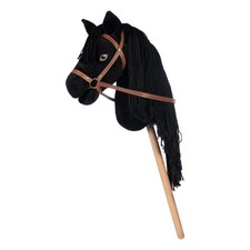 HKM Hobby Horse Mini-noir
