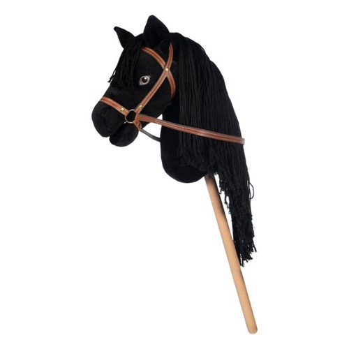 Hkm hobby horse mini noir - hkm,