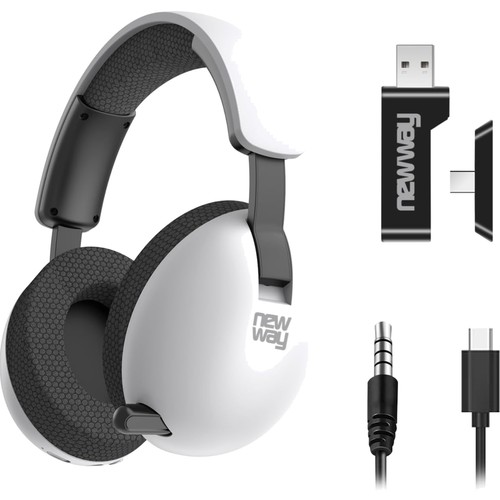 Casque audio sans fil wifi - audio, 2.4