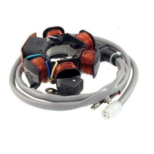 Stator aimant volant pour - stator,