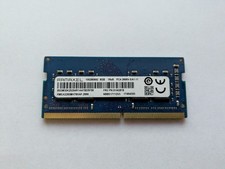 Barrette mémoire Ramaxel 8Go 1Rx8 PC4-2666V SA1-11 DDR4 SDRAM