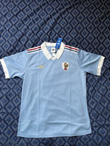 Maillot polo adidas - maillot, france