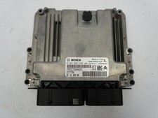 Calculateur moteur occasion CITROEN BERLINGO II Phase 3 - 1.6 HDi 75ch -