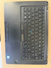 Clavier Azerty + Touchpad