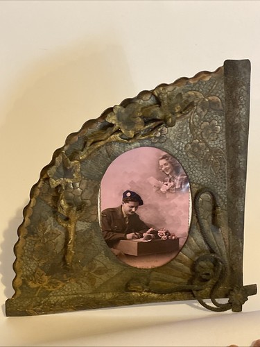 Ancien cadre porte - ancien,