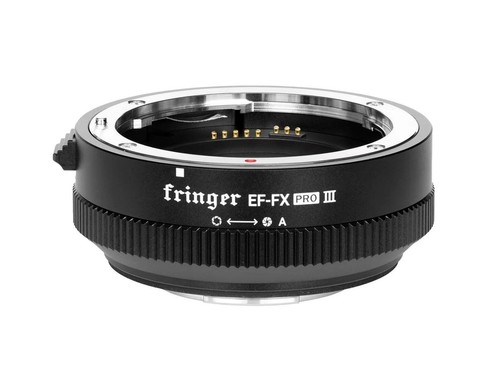 Fringer pro3 iii af - pro3,