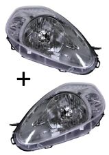 FIAT PUNTO / GRANDE PUNTO