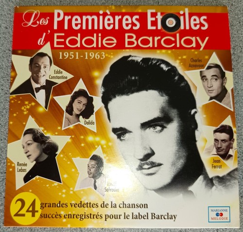 Les premiers etoiles - les,