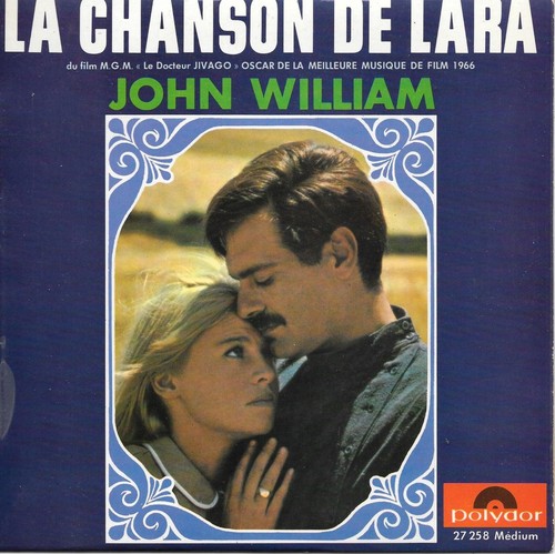 John william chanson - john,