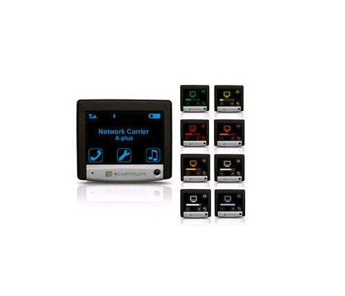 Bluetouch bluetooth car - bluetooth,