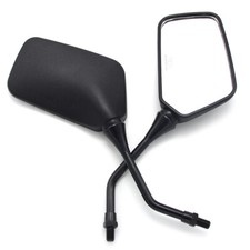 Rétroviseur pour Honda CB250 Nighthawk 1991-2008/CB250 CB250 Police 2004-2006