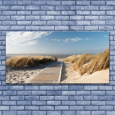 Tableau Image Impression sous