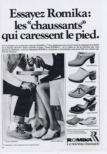 Publicite advertising 084 1979 - publicite,