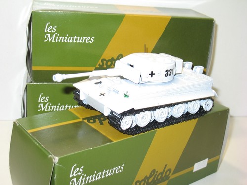 Solido char tigre 331 - char,
