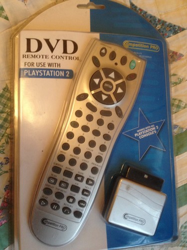 Competition pro dvd - competition,