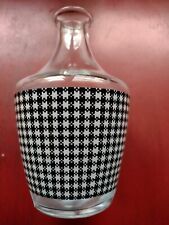 Ancienne carafe Pied de Poule
