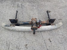 5ML* Mercedes ML W164 Attelage