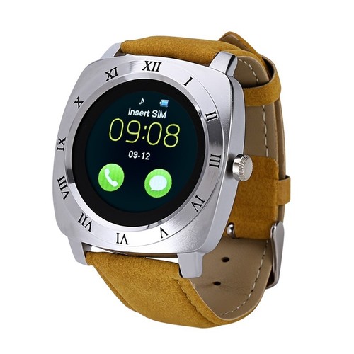 Iradish smartwatch - iradish,