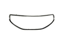 PEUGEOT 208 DE 2012-2015 CONTOUR/ENJOLIVEUR CHROME DE CALANDRE NEUF