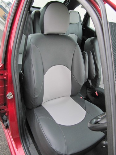 Citroen xsara picasso - citroen, noir