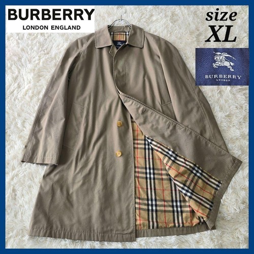 Trench coat homme burberry - homme,
