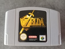 jeu original Nintendo 64 N64