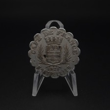 Nécessité - 25 centimes de