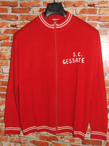 Vintage eroica maillot - eroica,