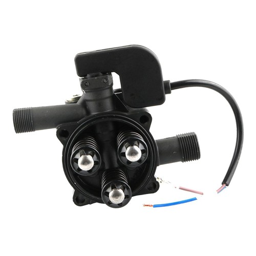 Pompe eau auto - pompe, à