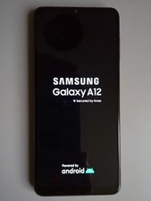 Samsung Galaxy A12 - Double