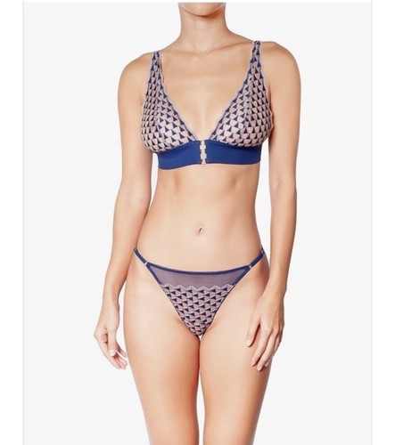 Soutien gorge sans armature - sans,