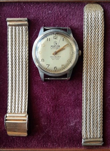 Vintage montre mécanique - montre,