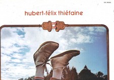 Hubert-Félix Thiéfaine"Tout